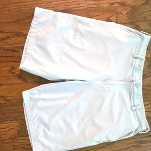 Adidas climalite shorts